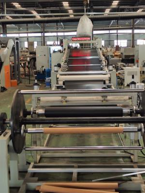 PE片材生產線_JDL_PE片材生產線